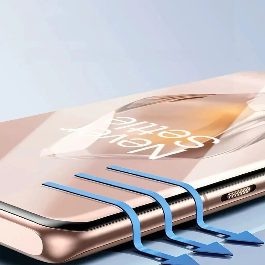 Kit de protection d'écran en F - Oppo Reno 12 avis et prix