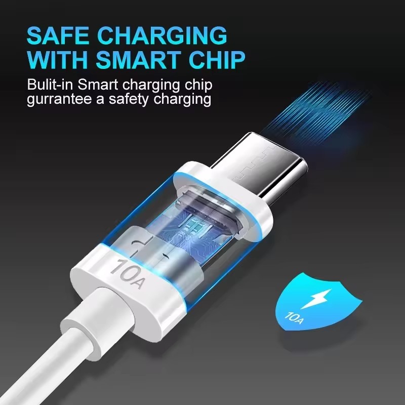 Câble USB de type C à charge r - Huawei Nova 12 avis et prix