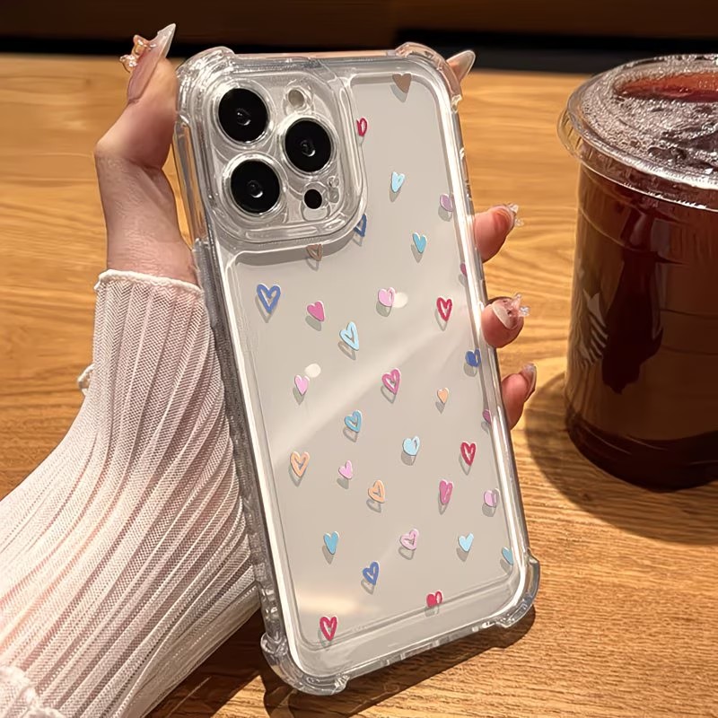 Coque de téléphone transparent - Apple Iphone 15 Pro Max avis et prix