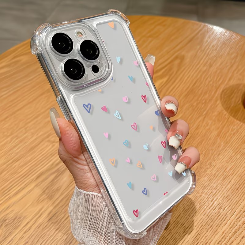 Coque de téléphone transparent - Apple Iphone 15 Pro Max avis et prix