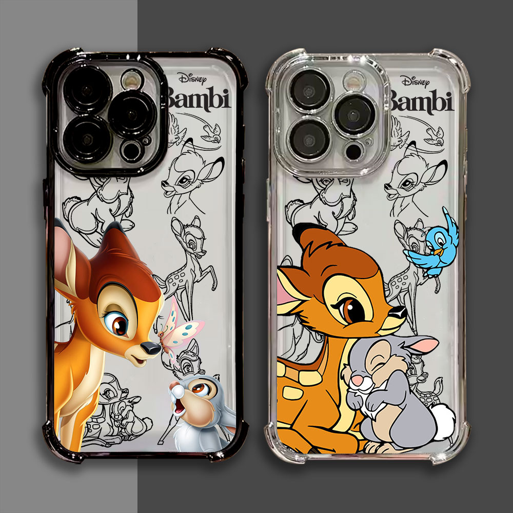 Coque de téléphone Disney Bamb - Xiaomi Redmi Note 13 avis et prix