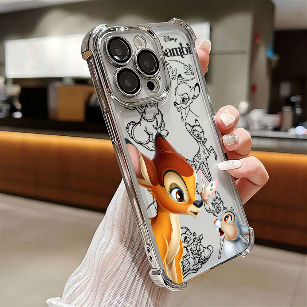 Coque de téléphone Disney Bamb - Xiaomi Redmi Note 13 avis et prix