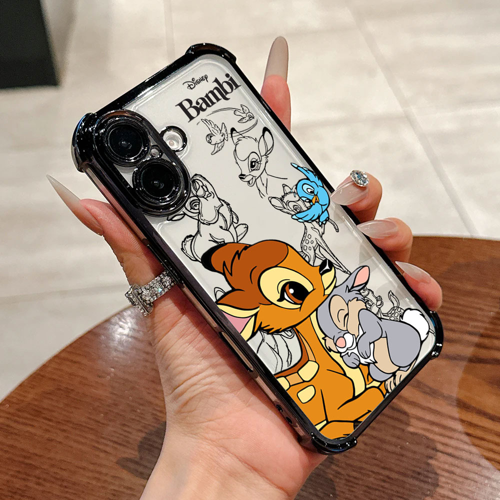 Coque de téléphone Disney Bamb - Xiaomi Redmi Note 13 avis et prix